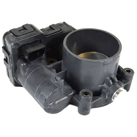 Encore Automotive Electronic Throttle Body, Tb-D20005 TB-D20005